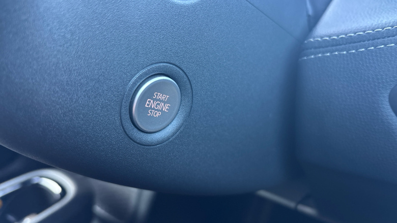 Volkswagen ID.3 150kW Pro 58kWh 5dr Auto Electric Hatchback